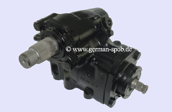 Lenkgetriebe Servo | Mercedes Bus Transporter Wohnmobil LS2A | Regeneriert A 3104600401 Mercedes-Benz A3104600401 Mercedes Bus, Transporter, Wohnmobil
, 
Beispiel: Typ 207D, T1 Baumuster 601,
, 
208D T1 601, 209D T1 601, 210D T1 601
, 
307D T1 602, 308D T1 602, 309D T1 602, 310D T1 602
, 
406D 309, 407D 309, 408 309, 409 309, 508D 309, 608D 310
, 
407D 611, 408D 611, 409D 611, 410D 611
, 
507D 667, 508D 667, 510D 667, 609D 668, 709D 669, 711D 669