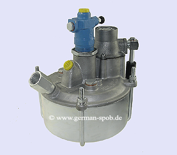 BREMSGER&AUML;T | BREMSKRAFTVERST&Auml;RKER T50 PONTON W120 W121 W180  PONTON W120, PONTON W121 190 SL, PONTON W180