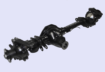 W460 W461 W463 G|KLASSE VORDERACHSE REPARATUR REGENERIERT  W460, W461, W463