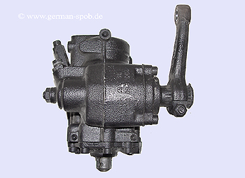 Lenkgetriebe Servo | Mercedes C|Klasse W202 C-Klasse Kombi S202 CLK C208 CLK Cabriolet A208 | Regeneriert A 2024600500 Mercedes-Benz A2024600500 Mercedes C-Klasse W202, C-Klasse Kombi S202, CLK C208, CLK Cabriolet A208