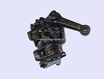 Lenkgetriebe Servo | Mercedes C|Klasse W202 Sport | Regeneriert A 2024601100 Mercedes-Benz A2024601100 Mercedes C-Klasse W202 Sport