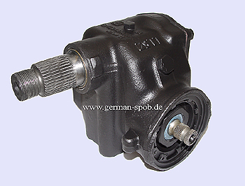 Lenkgetriebe | Mercedes Transporter T1 601 602 Bus Wohnmobil L1,5Z | Regeneriert A 3094604901 Mercedes-Benz A3094604901 Mercedes Transporter T1 601, 602, Bus, Wohnmobil, 207D 208D, 209D, 210D, 308D, 309D, 310D, 406D, 407D, 408D, 409D, 410D
