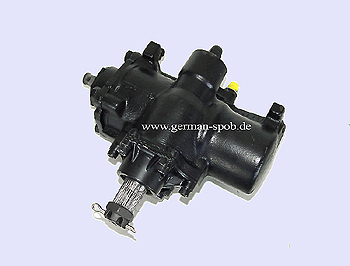 Lenkgetriebe Servo | Mercedes /8 W114 /8 W115 | Regeneriert A 1144601001 Mercedes-Benz A1144601001 Mercedes /8 W114
, 
/8 W115