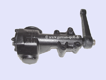 Lenkgetriebe | Mercedes G|Klasse W460 L1,5Z | Regeneriert A 4604600001 Mercedes-Benz 4604600001 Mercedes G-Klasse W460