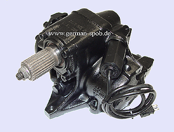 Lenkgetriebe Servo | Mercedes S|Klasse W140 SE SEL CL Coupe C140 RHD | Regeneriert A 1404605701 Mercedes-Benz  A1404605701 / R 1404611601 Mercedes , 
S-Klasse W140 SE SEL
, 
CL Coupe C140
,