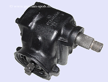 Lenkgetriebe | Mercedes Mercedes W123 Limousine S123 T|Modell | Regeneriert A 1234603801 Mercedes-Benz A1234603801 , A1234600111 Mercedes W123 Limousine
S123 T-Modell