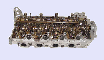 Zylinderkopf M102.982 Mercedes-Benz A1020104041 1020104041 A1020104041 