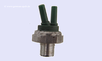 Geber Thermoventil An Zylinderkopf Mercedes-Benz 0011405260 0011405260 0011405460 A0011405260 