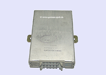 TEMPOMAT | STEUERGER&AUML;T, /8 W114, W115, W116, W123, R107  Mercedes /8 W114, /8 Coupe W114, COUPE C123, Kombi S123, S-Klasse W116, SL R107, SL Coupe C107, Stufenheck W123