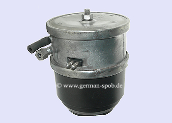 TEMPOMAT | STELLMOTOR R107 W123 W116  Mercedes COUPE C123, Kombi S123, S-Klasse W116, Stufenheck W123