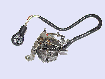 GEBER | ASR, STELLGLIED, TEMPOMAT, V8, M116, M117  Mercedes S-Klasse W126 420, 500, 560 SE SEL
, 
S-Klasse C126 Coupe 420, 500, 560 SEC