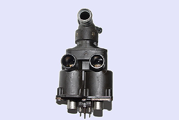 Duoventil Heizwasserkreislauf Heizung, W126, R107 Mercedes-Benz / Bosch A0008303884 , 1147412011 0008303884 1147412011 A0008303884 
