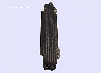 K&UUML;HLER | ÖLKÜHLER, MOTOR  G-Klasse W460, G-Klasse W461, G-Klasse W461,  S-Klasse W126 380 SE 500SL, Kombi S123, Stufenheck W123 300D