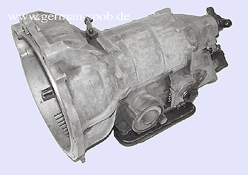 Automatikgetriebe | 722.112, W116 280se, W126, W123, R107 Mercedes-Benz A1232700101 1232700101 A1232700101 