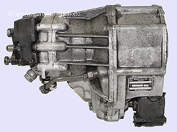 VERTEILERGETRIEBE | 4MATIC, W124 TURBODIESEL, SCHR&AUML;G VERZAHNT - REGENERIERT  Mercedes , 
E-Klasse W124 300D Turbodiesel Limousine 4MATIC
, 
S124 T-Modell 300TD Turbodiesel 4MATIC