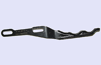 Halter | Auspuffrohr Vorn An Getriebe, W201 W124 Mercedes A2014925341 1244920341 1244920441 2014925341 A1244920341 A1244920441 A2014925341 