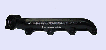 AUSPUFFKR&UUML;MMER M100 W109 300 SEL 6.3  Mercedes S-Klasse W108, W109 300 SEL 6.3