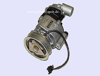 ABGASLUFTPUMPE | SEKUNDÄRLUFTPUMPE, M104, REGENERIERT  Mercedes E-Klasse W124
, 
E-Klasse W210
, 
S-Klasse W140
, 
SL R129
, 
mit den Motoren
M104.942, M104.943, M104.944, M104.991, M104.994, M104.992