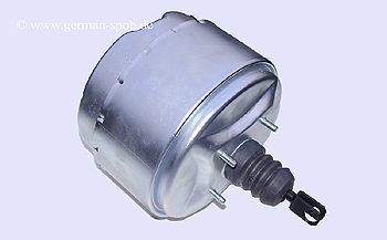 BREMSKRAFTVERST&Auml;RKER T 51 / 200, 1.SERIE, W111, W113 REGENERIERT  W108, 109, W111, W113 Pagode SL erste Ausf&uuml;hrung
