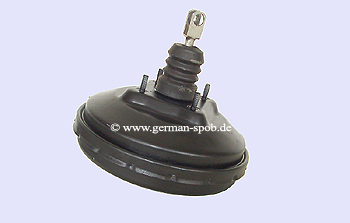 BREMSGER&Auml;T | BREMSKRAFTVERST&Auml;RKER, T51/100 , W114, W115, W123  Mercedes 