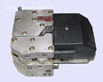ABS HYDRAULIKEINHEIT | ABS, ASR  Mercedes 190 W201, CABRIOLET A124 , COUPE C124 , E-Klasse W124 , E-Klasse Cabriolet A124 , E-Klasse Coupe C124 , E-Klasse Kombi S124 , Kombi S124 , S-Klasse W140 , S-Klasse Coupe C126 , S-Klasse Coupe C140 , SL R129 , Stufenheck W124