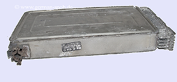 STEUERGERÄT | MOTOR MSG, V8 350 SE SEL  Mercedes COUPE W111, S-Klasse W108, W109, S-Klasse W116, SL R107, SL Coupe C107