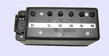 PUMPE | SERVOSCHLIESSUNG TÜR, W140, C140 NEU  Mercedes S-Klasse W140, S-Klasse Coupe C140