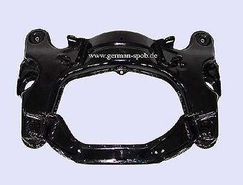 Front Axle Base | /8 W114, W115, Sl R107, C107 | Regenerated Mercedes /8 W114, W115
 , 
 Sl R107, Slc C107  (Mercedes-Benz: A1073300942)