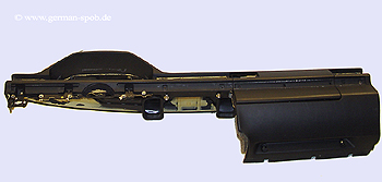ARMATURENBRETT | INSTRUMENTENTAFEL 9045  Mercedes W124 C124 S124