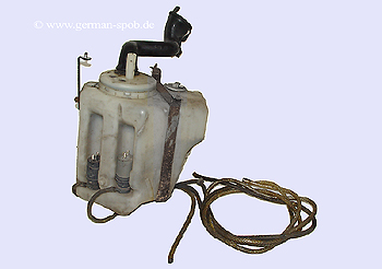 BEH&AUML;LTER SCHEIBENWASCHANLAGE  Mercedes S-Klasse W140, S-Klasse Coupe C140