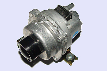 DRUCKGEBER | SAUGROHR, D-JETRONIC NEU  Mercedes SL Coupe C107 450 SLC, SL R107 450 SL, S-Klasse W116 450 SE,SEL