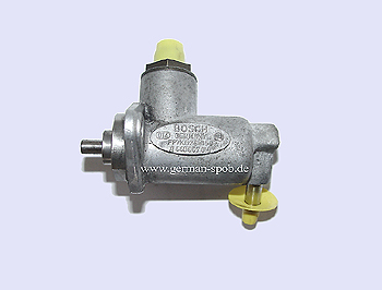 BGS Perno Bloccaggio Pompa Diesel | Per Mercedes-Benz | Leroy Merlin