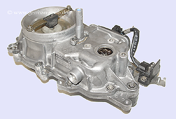 Luftmengenmesser Bosch | 190 W201 2.3 16v, Kat Mercedes 190 W201 2.3 16v M 102.983  (Mercedes / Bosch: 0438121044 , Lm 0007 , 0 438 121 044, 1020740914 ,)