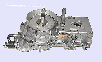 Luftmengenmesser Bosch | M 110 / 6 Zylinder Ohne Kat Mercedes-Benz / Bosch 0438120074 , 0 438 120 074, A0000740614