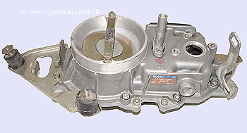 Air Flow Sensor | 2,3 16v Mercedes 190 W201 2.3 16v M 102.983  (Bosch: 0438121022 , Lm0003 , 0 438 121 022, 1020740414)