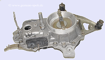 Air Flow Sensor | 2,3 16v Mercedes 190 W201 2.3 16v M 102.983  (Bosch: 0438121022 , Lm0003 , 0 438 121 022, 1020740414)