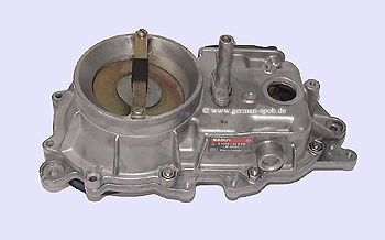 AIR FLOW SENSOR | ONLY WITH CATALYSER Bosch 0438121075, 0 438 121 075 Mercedes W201 Evo