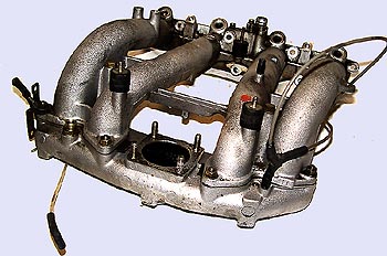 Ansaugkruemmer | 2.3e W201 Mercedes A1021405501 1021405501 A1021405501 