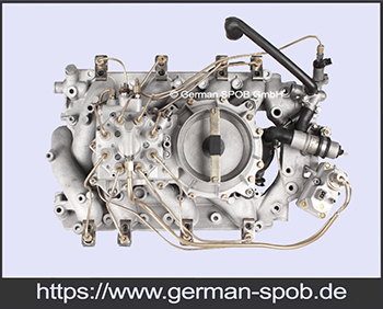  0438100069 FUEL DISTRIBUTOR BOSCH | MERCEDES M110 W123 R107 W126 W460 | REGENERATED 0 438 100 069 Bosch 0438100069, 0438100054, 0986438054, F026TX2024, 0 438 100 069, 0 986 438 054 Mercedes C123 280 CE, G-KLASSE 280 GE, Kombi S123 280 TE, S-Klasse 280 SE SEL, SL R107 280 SL, SL Coupe 280 SLC, W123 280 E