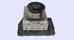 HYDRAULIKBLOCK ABS ESP W203 W209 R171