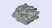 REGULATOR | FUEL INJECTION PRESSURE, KE-JETRONIC, M102, M103 Bosch  Mercedes 190 W201, COUPE C124 , E-Klasse W124 , E-Klasse Kombi S124 , G-Klasse W463 , G-Klasse Cabrio W463 , Kombi S124 , S-Klasse W126 , SL R107 , SL R129 , Stufenheck W124 mit dem 6 Zylindermotor M103