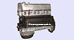 MOTOR | BASISMOTOR, 130.980 280SL 280SE W111 W113
