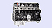 MOTOR | BASISMOTOR M103 300SE, 300SL, 300E, 300GE, REGENERIERT 3