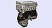 MOTOR | BASISMOTOR, M 110, 280S, 280E, 280 SL, REGENERIERT 2