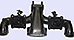 AUSPUFFKRÜMMER W110 200