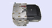 ABS HYDRAULIKEINHEIT | ABS, ASR