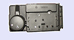PUMPE | ZV ZENTRALVERRIEGELUNG, PSE, W140 BOSCH 1408001048