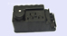 PUMPE | ZV ZENTRALVERRIEGELUNG, PSE, W140 HELLA 1408002048