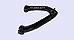 FRONT AXLE BASE | /8 W114, W115, SL R107, C107 | REGENERATED Mercedes-Benz  Mercedes /8 W114, /8 W115, SL R107, SLC C107
