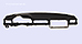 ARMATURENBRETT | INSTRUMENTENTAFEL, W124